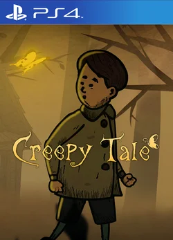 Creepy Tale (PS4)