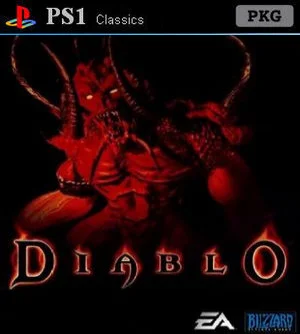 Diablo (PS1 to PS3)