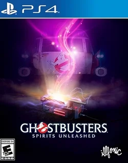 Ghostbusters: Spirits Unleashed (PS4)