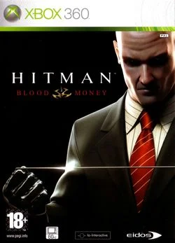 Hitman: Blood Money (XBox 360)