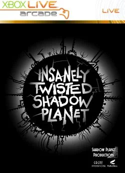 Insanely Twisted Shadow Planet (FreeBoot)