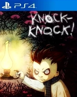 Knock-Knock (PS4)