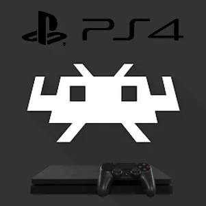 RetroArch (PS4)