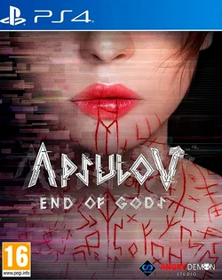 Apsulov: End of Gods (PS4)