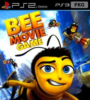 Bee Movie Game (PS2 to PS3)