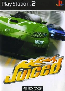 Juiced (PS2)