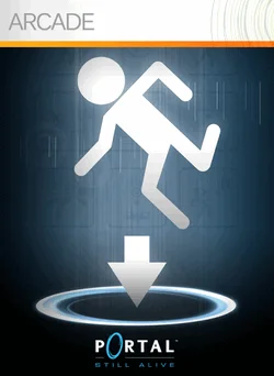 Portal: Still Alive (FreeBoot Xbox 360)