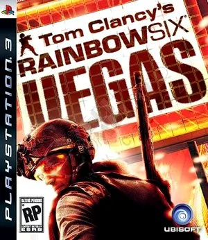 Tom Clancy’s Rainbow Six Vegas (PS3)