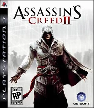 Assassins Creed II (PS3)