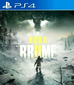 Kona II: Brume (PS4)