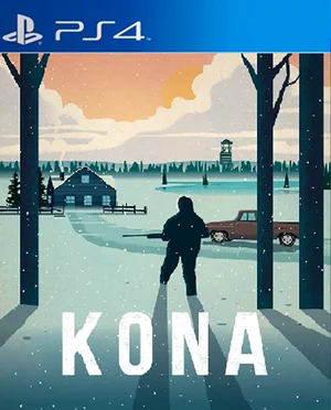 Kona (PS4)