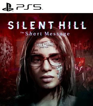 Silent Hill: The Short Message (PS5)