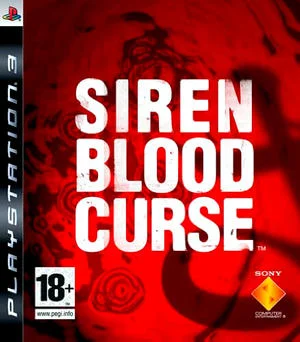 Siren: Blood Curse (PS3)