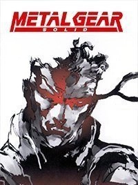 Metal Gear Solid 1