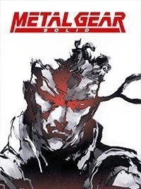 Metal Gear Solid