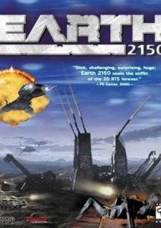 Earth 2150 Trilogy