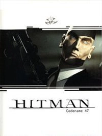 Hitman Codename 47