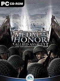Medal of Honor Allied Assault