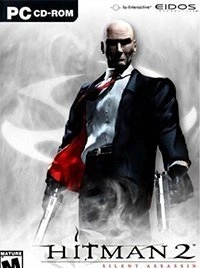 Hitman 2 Silent Assassin