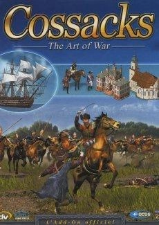 Казаки Последний Довод Королей