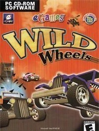 Wild Wheels