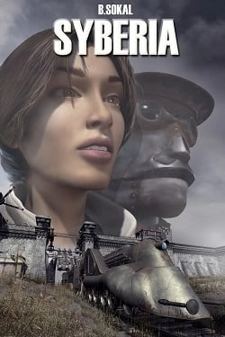Syberia 1 (Сибирь 1)