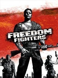 Freedom Fighters