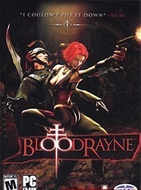 BloodRayne 1