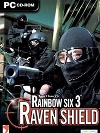 Tom Clancy’s Rainbow Six 3 Raven Shield