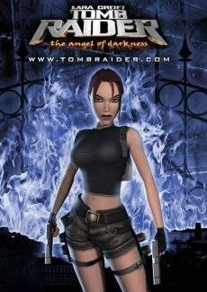 Tomb Raider The Angel of Darkness