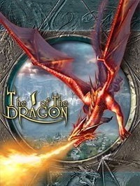 The I of the Dragon