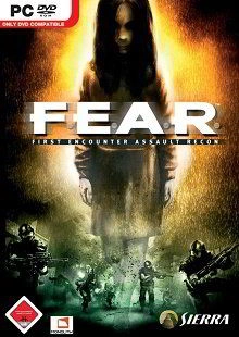 FEAR 1