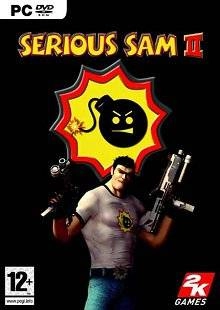 Serious Sam 2