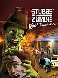 Stubbs the Zombie in Rebel Without a Pulse