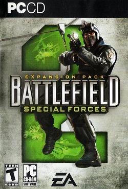 Battlefield 2 Special Forces