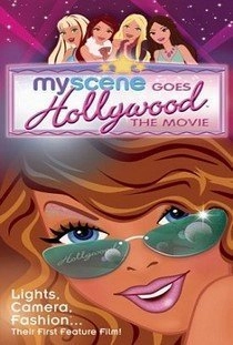 Барби покоряет Голливуд