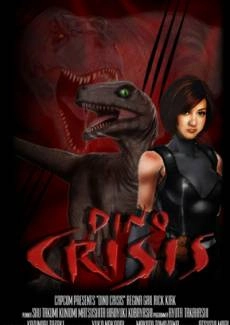 Dino Crisis 2