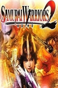 Samurai Warriors 2