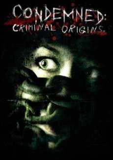 Condemned Criminal Origins