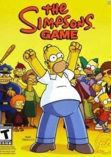 The Simpsons Game