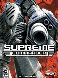 Supreme Commander Трилогия