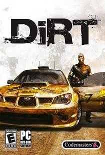 Colin McRae DiRT