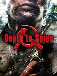 Смерть шпионам (Death to Spies)