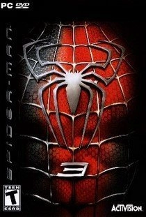 Человек Паук 3