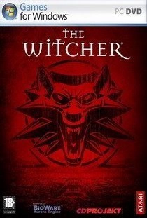 Ведьмак Механики