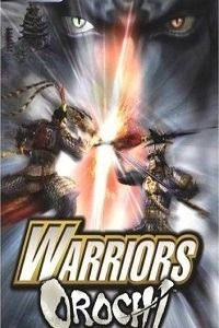 Warriors Orochi