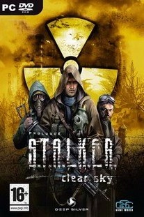 S.T.A.L.K.E.R.: Чистое небо