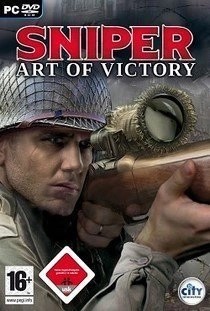 Sniper Art of Victory