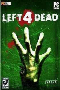 Left 4 Dead Механики