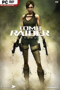 Tomb Raider Underworld
